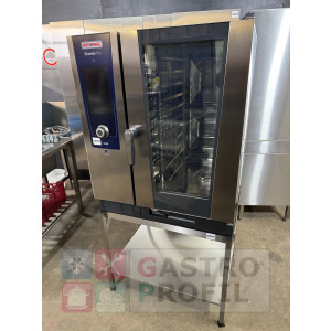 Rational Kombidämpfer iCombi Pro 10-1/1 Elektro Bj. 2023