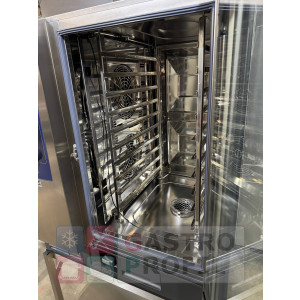 Rational Kombidämpfer iCombi Pro 10-1/1 Elektro Bj. 2023