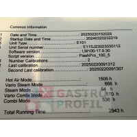 Rational Kombidämpfer iCombi Pro 10-1/1 Elektro Bj. 2023