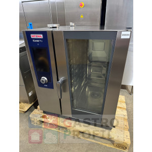 Rational Kombidämpfer iCombi Pro 10-1/1 Elektro