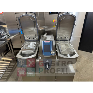 Rational Vario Cooking Center VCC 112+ Index H BJ 2014