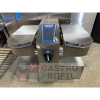 Rational Vario Cooking Center VCC 112+ Index H BJ 2014