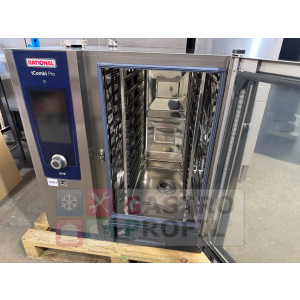 Rational Kombidämpfer iCombi Pro10-1/1E  BJ 2023