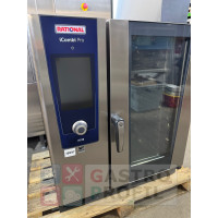 Rational Kombidämpfer iCombi Pro10-1/1E  BJ 2023