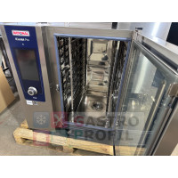 Rational Kombidämpfer iCombi Pro10-1/1E  BJ 2023