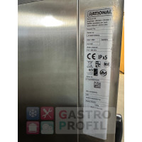 Rational Kombidämpfer iCombi Pro10-1/1E  BJ 2023