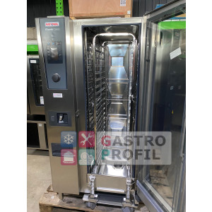 Rational Kombidämpfer iCombi Classic 20-1/1 GN Index J BJ 2020