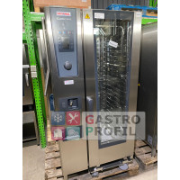 Rational Kombidämpfer iCombi Classic 20-1/1 GN Index J BJ 2020