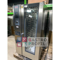 Rational Kombidämpfer iCombi Classic 20-1/1 GN Index J BJ 2020