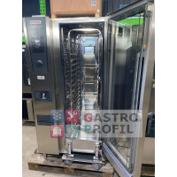 Rational Kombidämpfer iCombi Classic 20-1/1 GN Index J BJ 2020